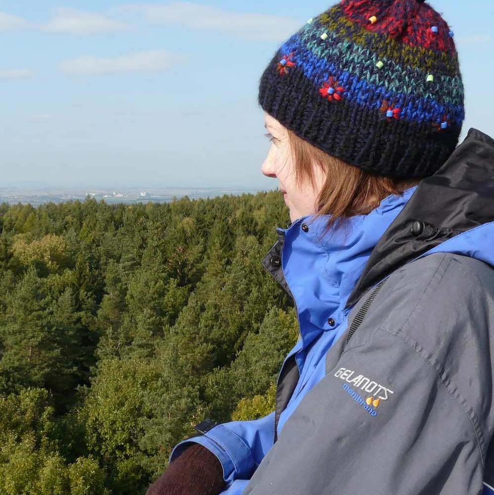 Meet your Posher, Barbora